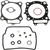 Vesrah Gasket Sets VG-5233-M