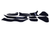 Hydro Turf Mat Rxt-X 300 (16-17) HT887-PSA