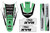 Factory Effex Fx 2016 Standard Trim Kits (20" X 24" Sheets) 19-50114