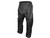 Nelson Rigg Solo Storm Pants Black Xx SSP-05-XX