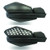 Powermadd Star Handguards Matte Black 34233