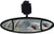 Cipa Ellipse Mirror With High Strength Composite Bracket 02003