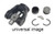 Bronco Yoke & U-Joint Assembly Aft Front AT-08608-1