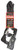 Trimax Alarmed Lock & Thex Super Chain 10Mm TAL1036