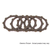 Vesrah Friction Plates - Vc-387