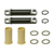 Spi Upper A-Arm Bushing Kit SM-08609