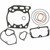 Cometic Suz Rm250 2003-2004 Bottom Endgasket Kit With Seals C7467BE