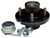 Automatic Distributors 4 Hole Hub 1" 1-100-04-05