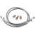 Goodridge Dual Front Line Kit HN2887-2FC