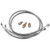 Goodridge Dual Front Line Kit KW2876-2FC