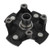 Bronco 4-Bolt Forged Atv Hub AT-06900