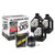 Maxima Racing Oil Sxs Quick Change Kit 10W-50 Synthetic W/ Black Filter 90-219013-TXP