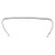 Russell Suzuki Front Brake Line Kit 00-05 Drz400 / 400E 400S R08426