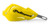 Polisport Touquet Universal Mounting Kit Yellow Rm01 8306700004