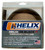 Helix 1/4" X 10 Ft. Oe Black Fifuel Injection 140-4613