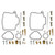 Spi Carburetor Repair Kit SM-07624