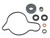 Psychic Water Pump Repair Kit MX-10268