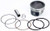 Namura +.02Mm Piston Kit NA-50080-C