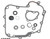 Bronco Water Pump Repair Kit AT-10070