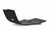 Polisport Skid Plate 250 Sx-F/Xc-F Standard Protection Black 8375400014