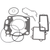 Cometic Top End Gasket Kit C3549-EST