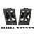 Spi Driver Foot Rest SM-12644