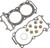 Athena Polaris 900 Rzr Top End Gasket Set P400427620022