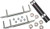 Stud Boy Deuce Bar Ski-Doo Ts 7.5" Sold Each DOO-D2564-75