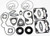 Spi Full Set W/Oil Seals 09-711250