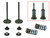 Psychic Intake Valve Kit XU-09526IK