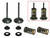 Psychic Intake Valve Kit XU-09533IK
