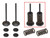 Psychic Intake Valve Kit XU-09551IK