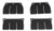 Moto Tassinari V-Force 2 Reed Petals 1 Cylinder Polaris Ski Doo 2P127-1