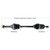 Tytaneum Oe Replacement Cv Axle Suzuki Front Left 813-0186