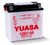 Yuasa 12N7-4A Conventional 12 Volt Battery YUAM2274A
