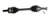 Wildboar Audio Wild Boar Complete Cv Shaft Kawasaki Rear 40.2750