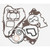 Vesrah Gasket Sets VG-2103-M