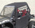 Shock Pros Window Net Polaris Rangerxp POXP-NET-BK
