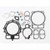 Cometic Top End Kit 97Mm Bore-Ktm C7691-EST