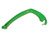 C&A Pro Ski Handle Green 77020371
