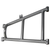 Spi Lower A-Arm Left Side SM-08688L
