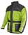 Nelson Rigg Solo Storm Jacket Hi-Vis Yellow/Black Md SSJ-HVY-02-MD