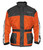 Nelson Rigg Solo Storm Jacket Orange/Black Sm SSJ-ORG-01-SM