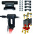 Powermadd Riser Block Conversion Kit Ski Doo 45582