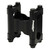 Powermadd Narrow Pivot Riser 2" (With Clamps & Bolts) 45720