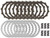 Psychic Clutch Kit MX-03550H