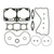 Spi Top End Gasket Set 09-710306