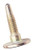 Woodys Gold Digger Traction Master Carbide 5/16" X .875" Pkg 24 GDP6-8755