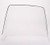 Sno Stuff Ski Doo Windshield 450-417