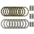 Bronco Clutch Kit W/Springs Springs AT-03652H